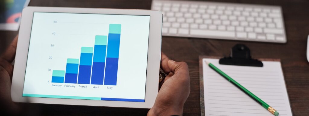 Verhoogde Site Metrics en SEO Score