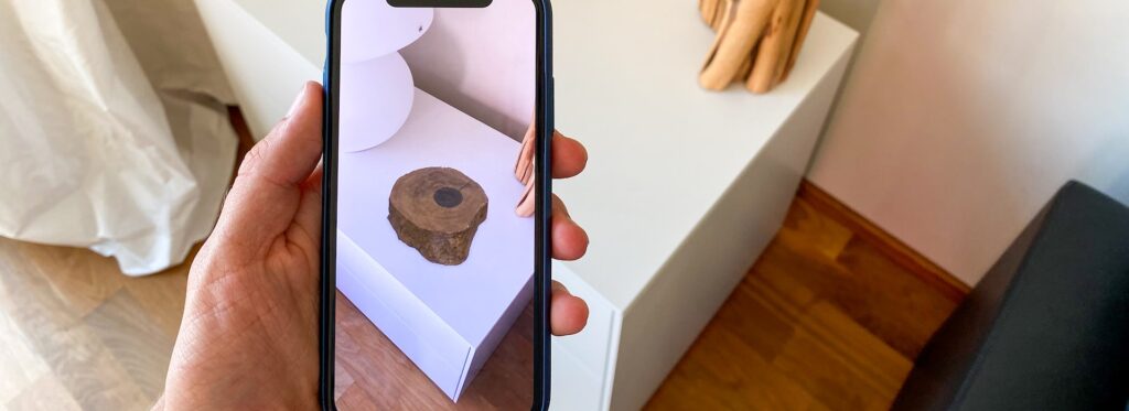 Augmented reality