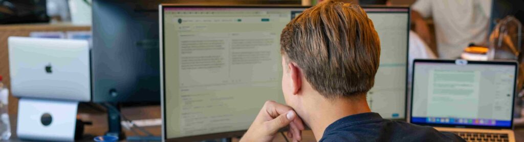 SEO online marketing bureau Arnhem online vindbaarheid verbeteren