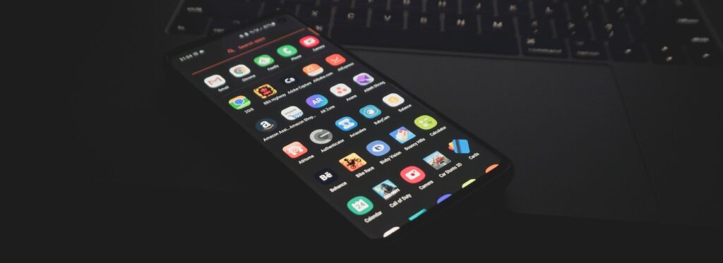 Single Page Application Web development trends 2023