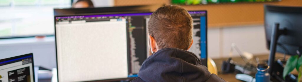 Web development trends 2023 BOOOM