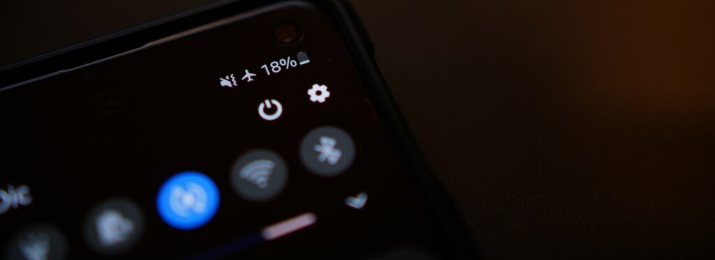 Website omzetten naar dark mode Ux en UI Design