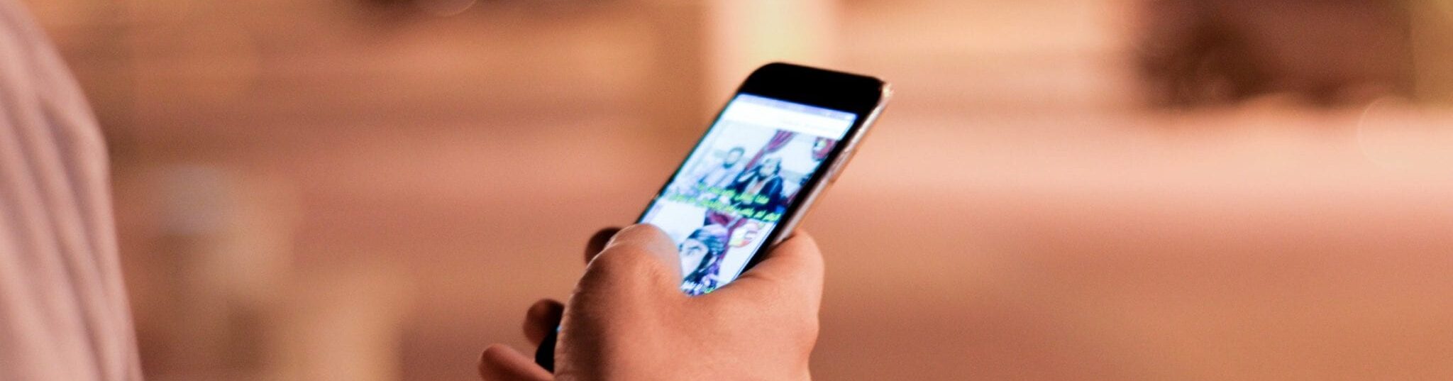 Wat is het verschil tussen UI en UX design? | BOOOM Digital